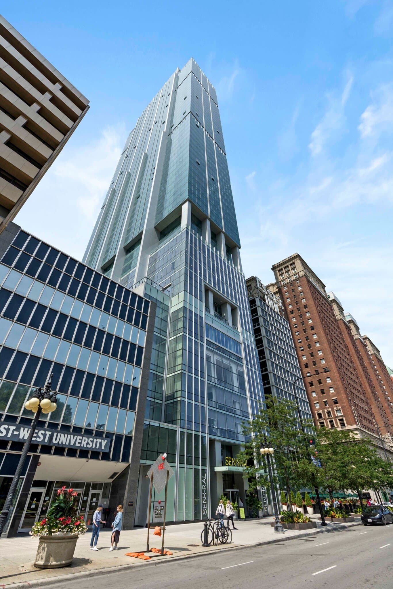 Chicago Condo: 825 S Wabash Ave
