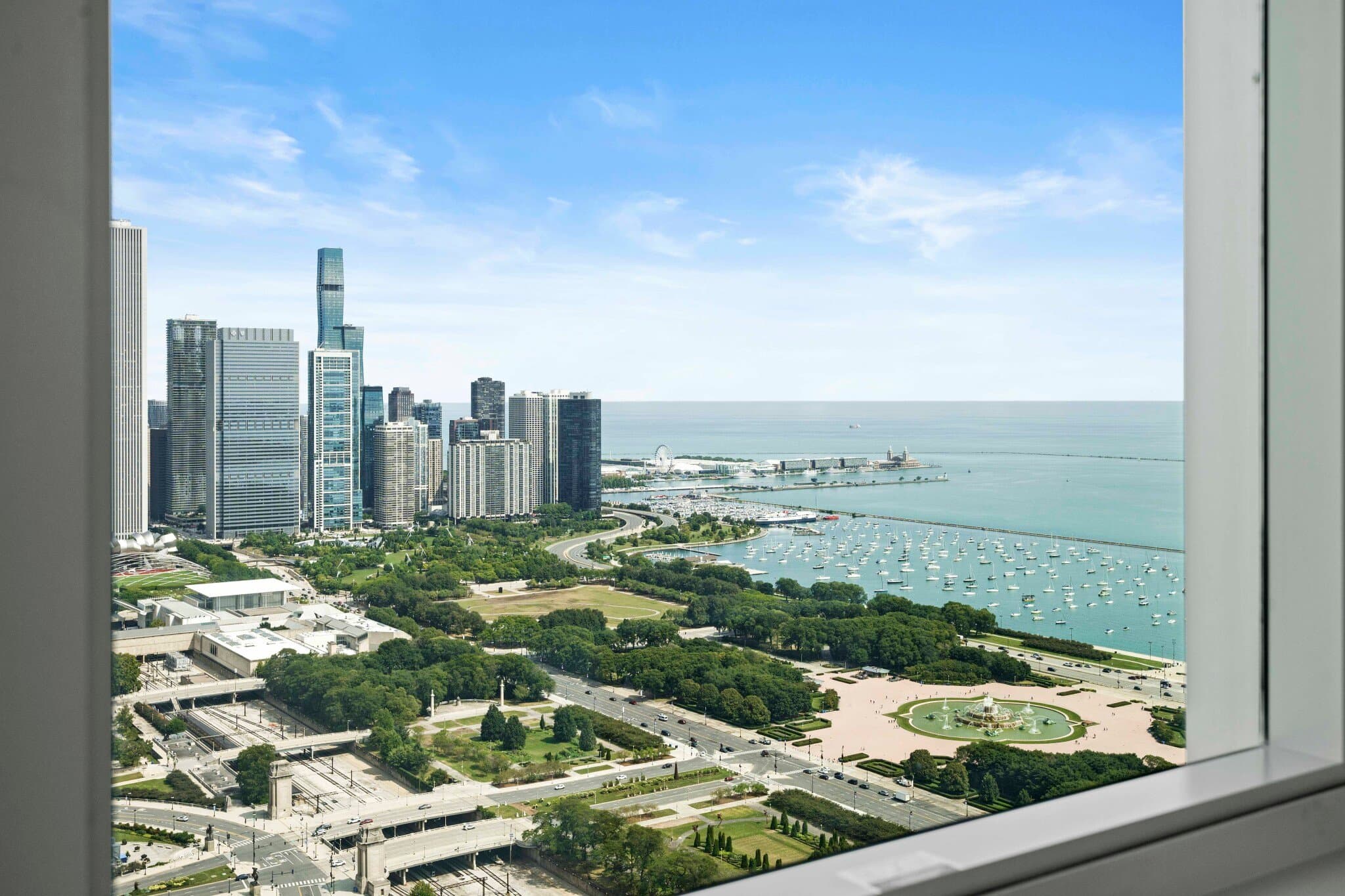 Chicago Condo: 825 S Wabash Ave