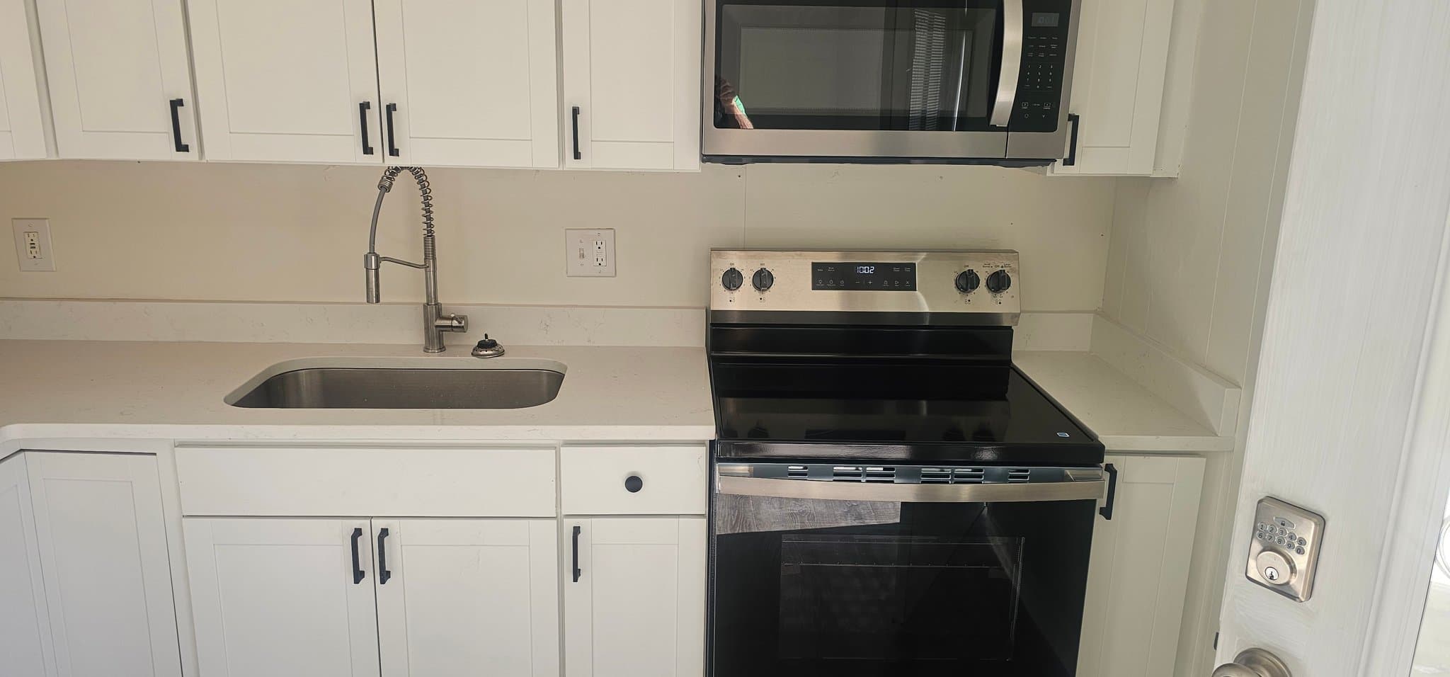 Richmond House: 3503 patrick avenue