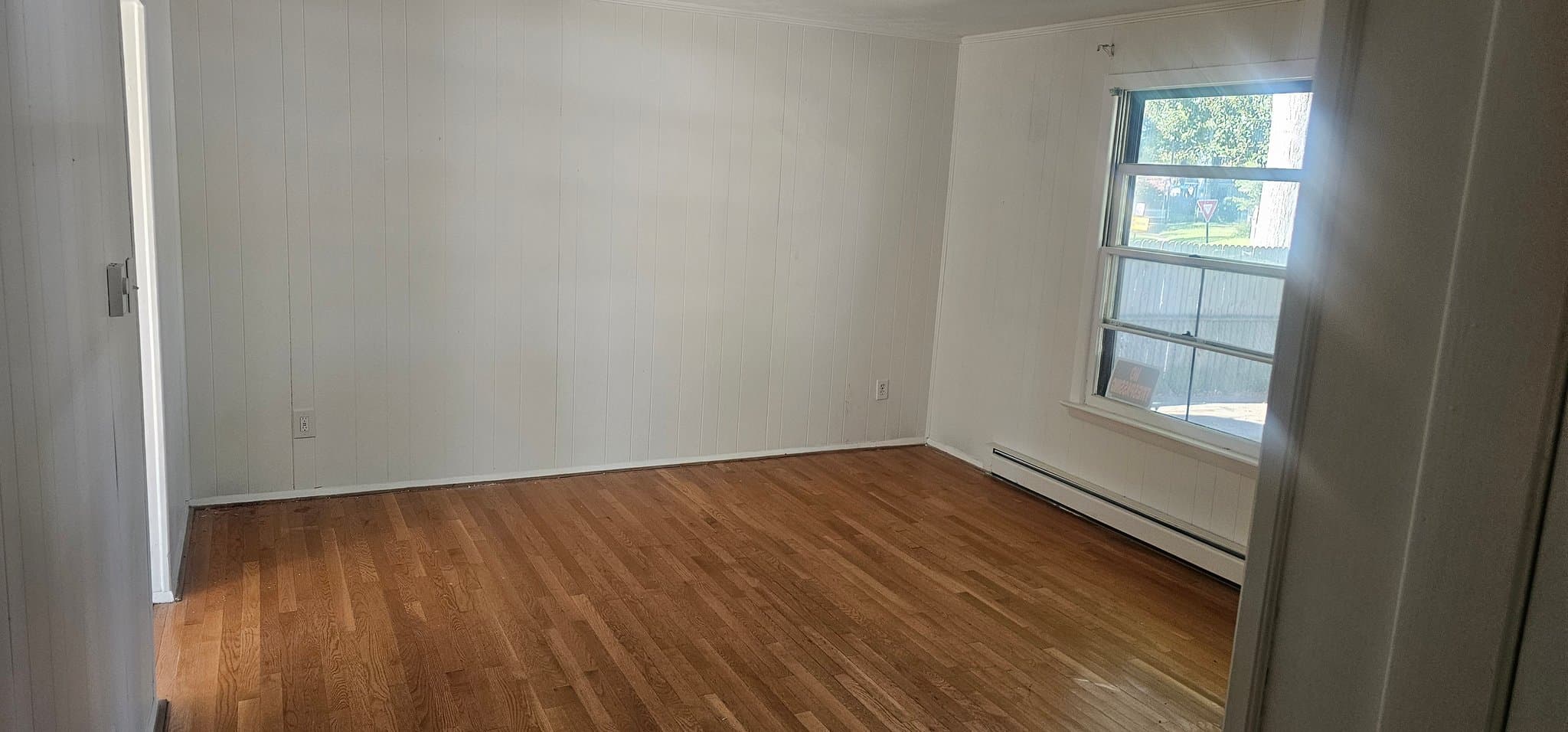 Richmond House: 3503 patrick avenue