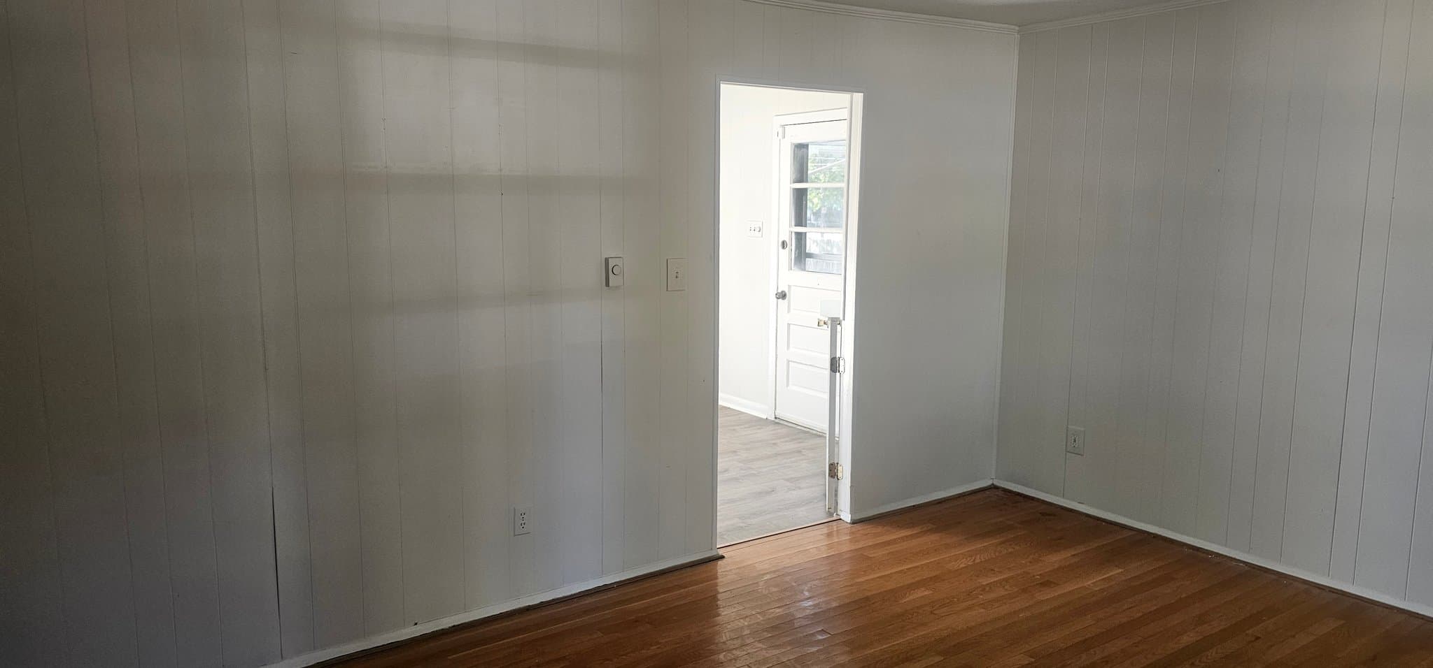 Richmond House: 3503 patrick avenue