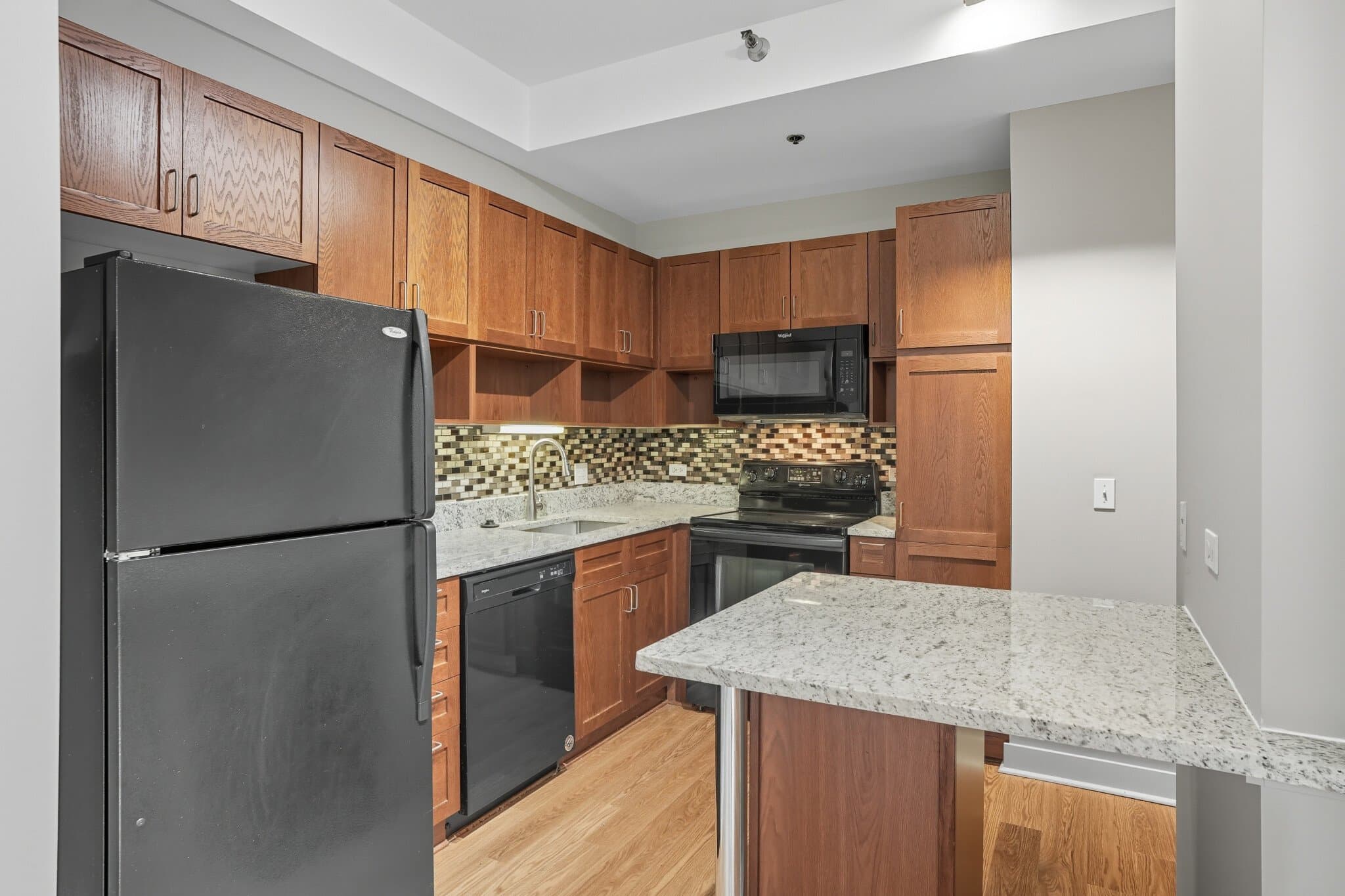 Chicago Condo: 179 North Wabash Avenue