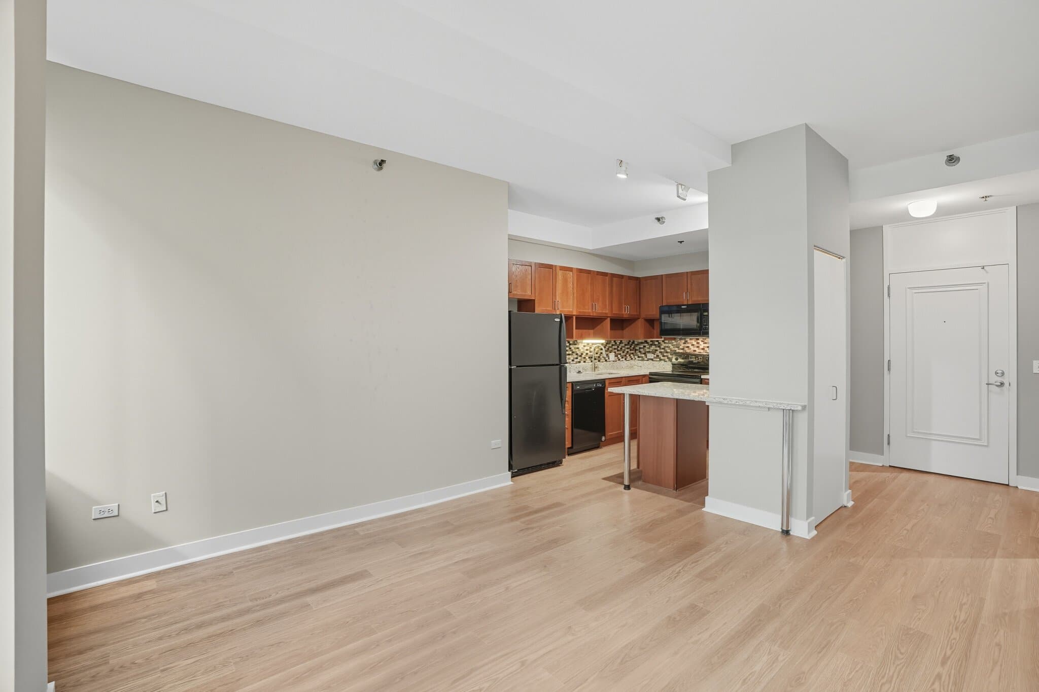 Chicago Condo: 179 North Wabash Avenue