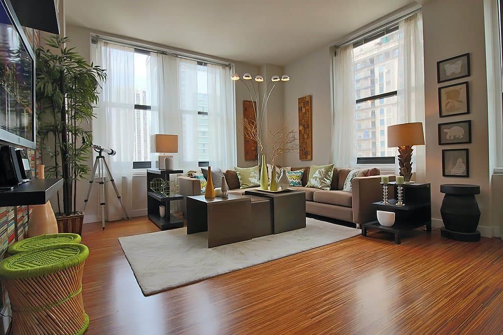 Chicago Condo: 179 North Wabash Avenue