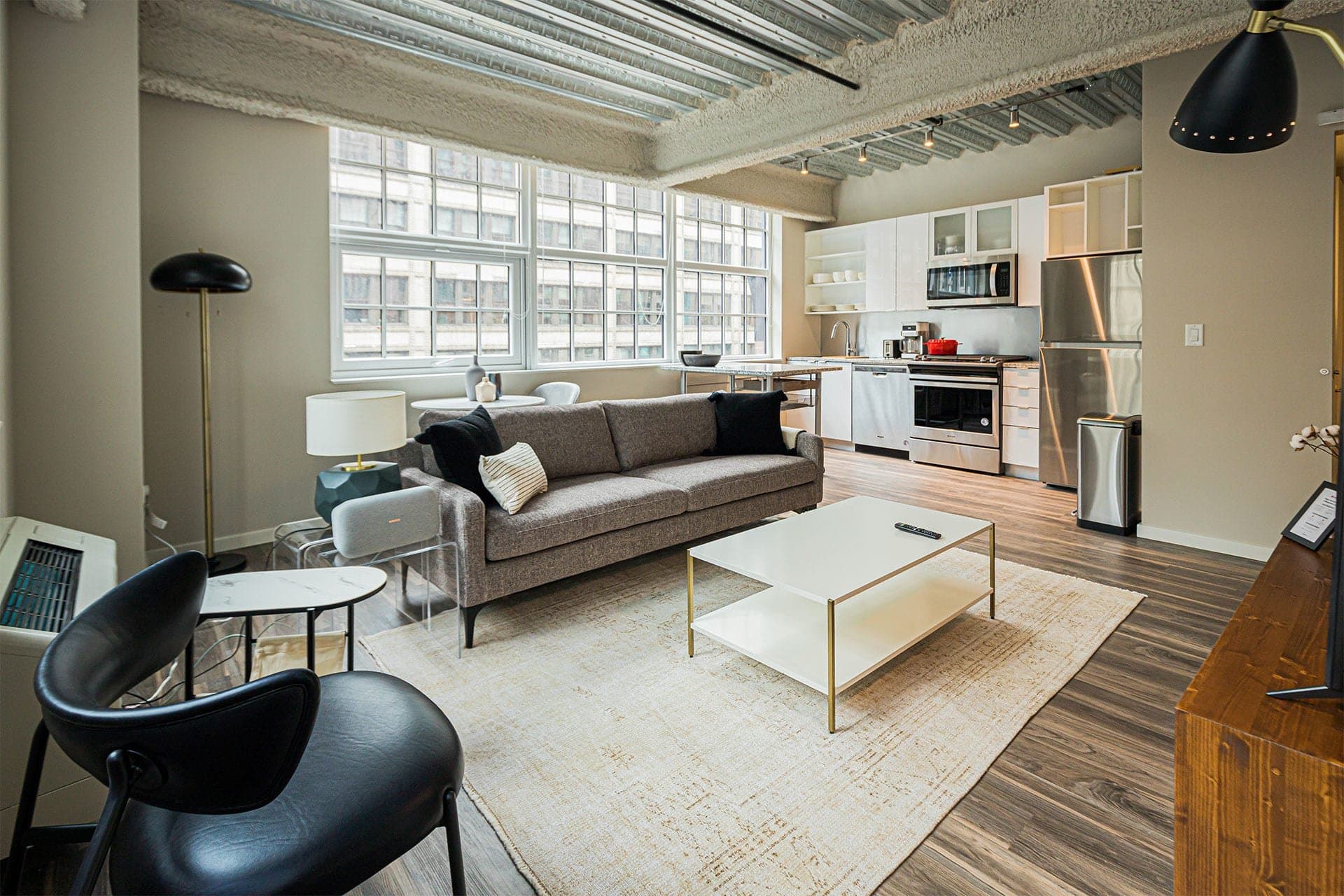 Chicago Condo: 179 North Wabash Avenue