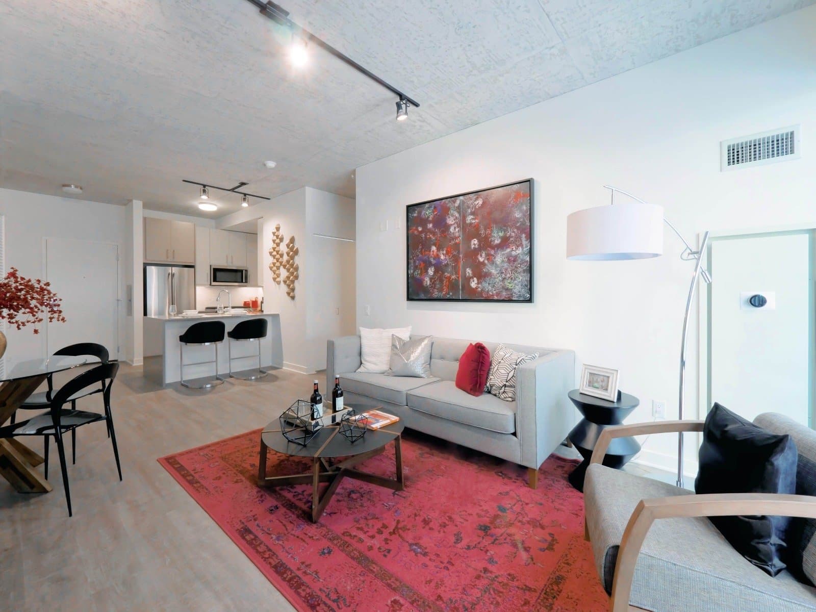 Chicago Condo: 409 East Ontario Street