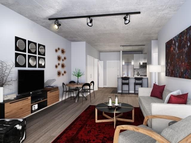 Chicago Condo: 409 East Ontario Street