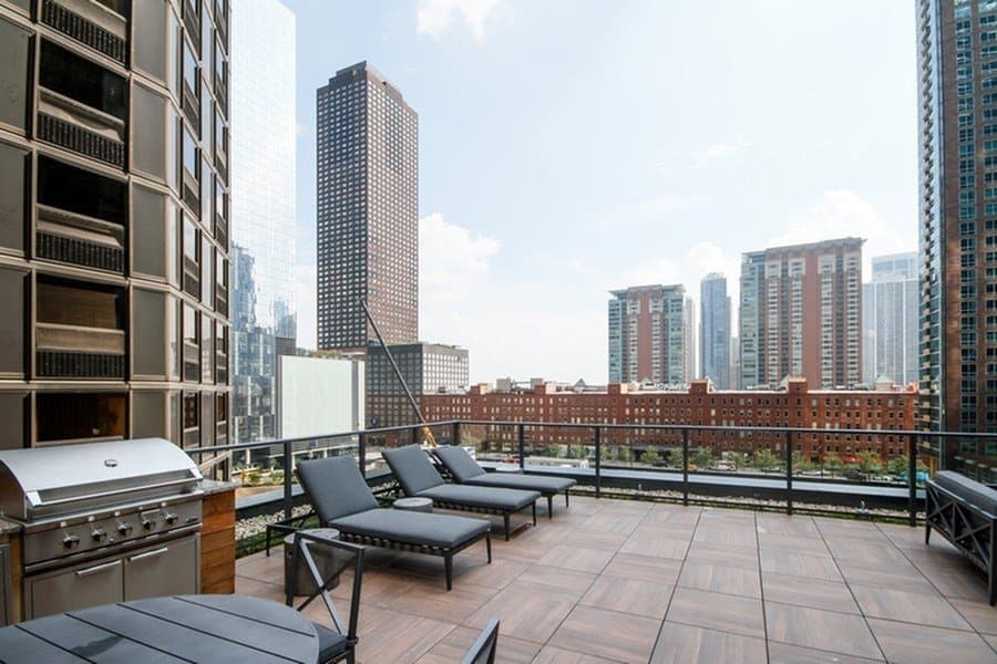 Chicago Condo: 409 East Ontario Street