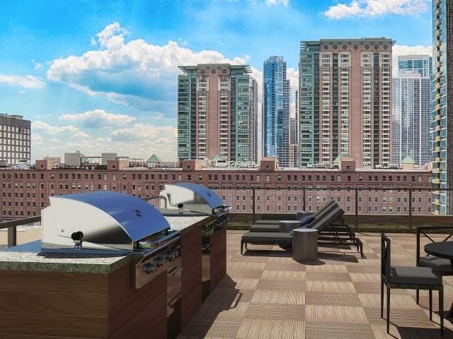 Chicago Condo: 409 East Ontario Street
