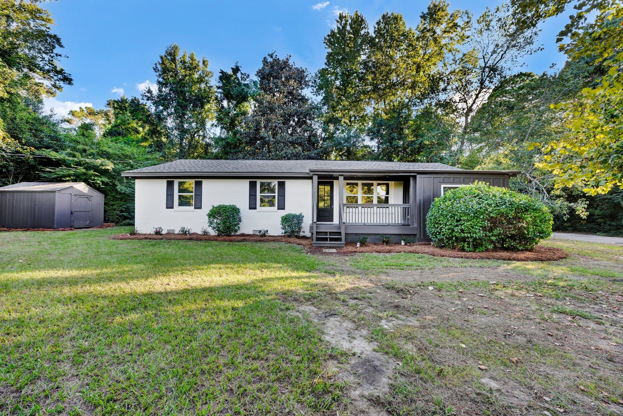 Wilmington House: 2128 Yaupon Dr