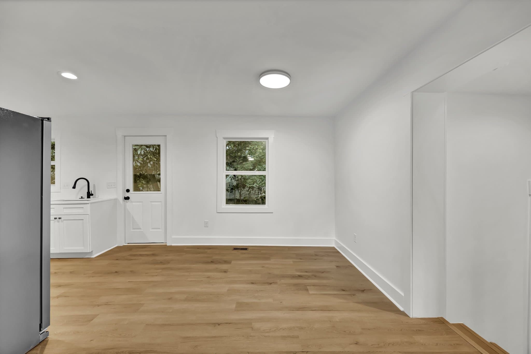 Wilmington House: 2128 Yaupon Dr
