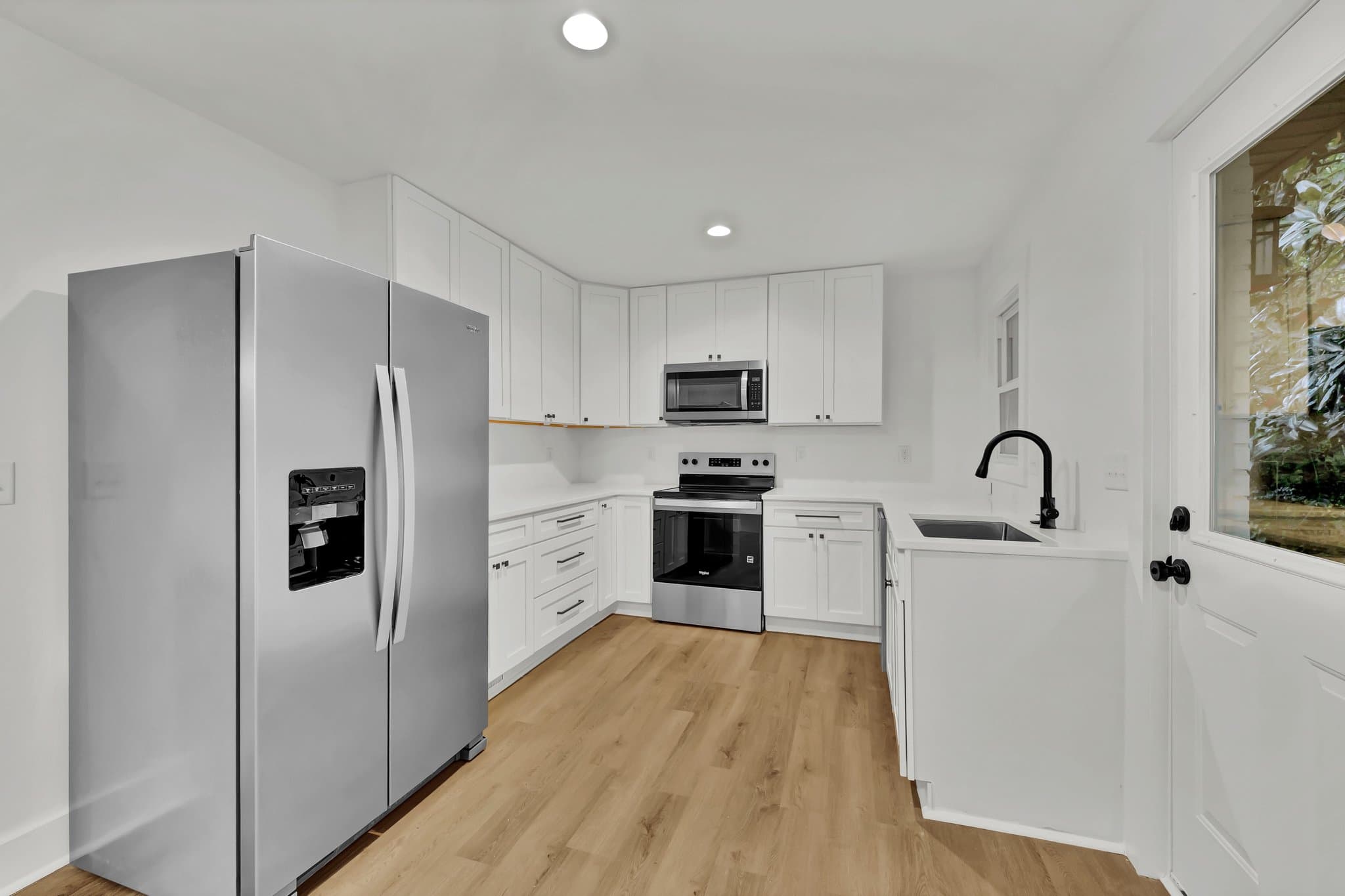 Wilmington House: 2128 Yaupon Dr