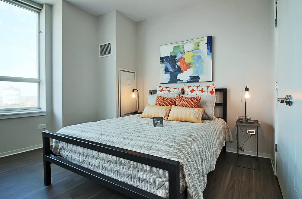 Chicago Condo: 760 West Jackson Boulevard