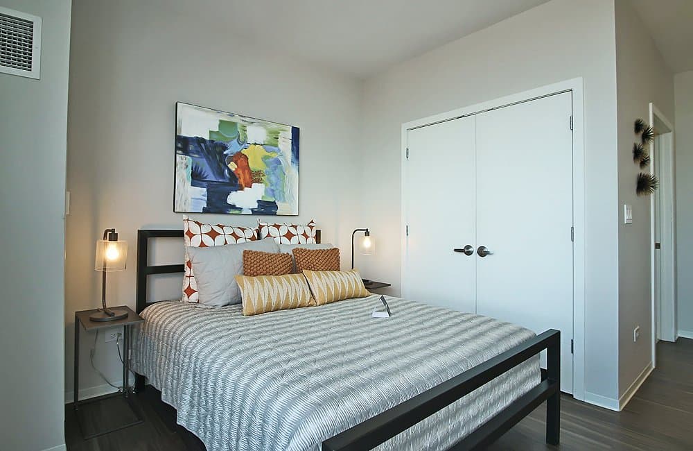 Chicago Condo: 760 West Jackson Boulevard