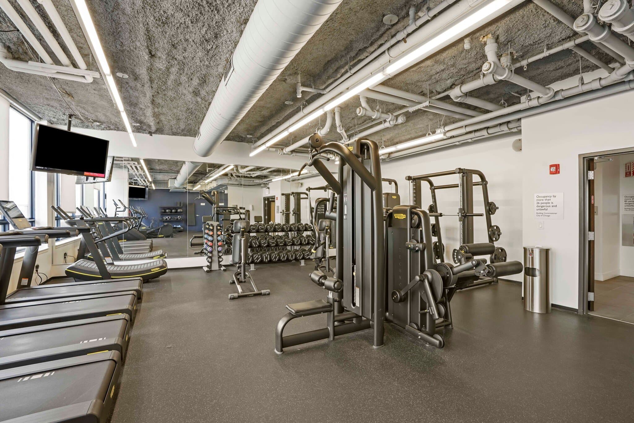 Chicago Condo: 760 West Jackson Boulevard