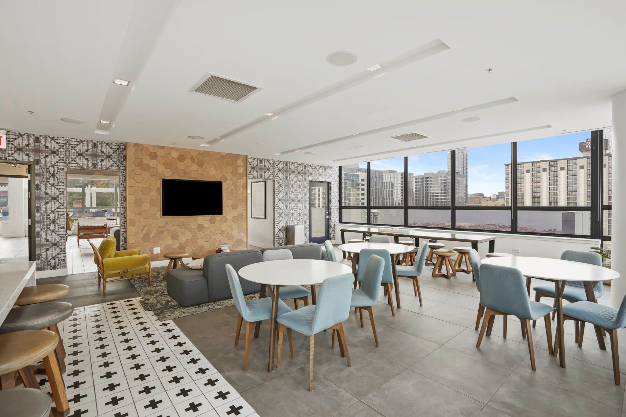 Chicago Condo: 760 West Jackson Boulevard