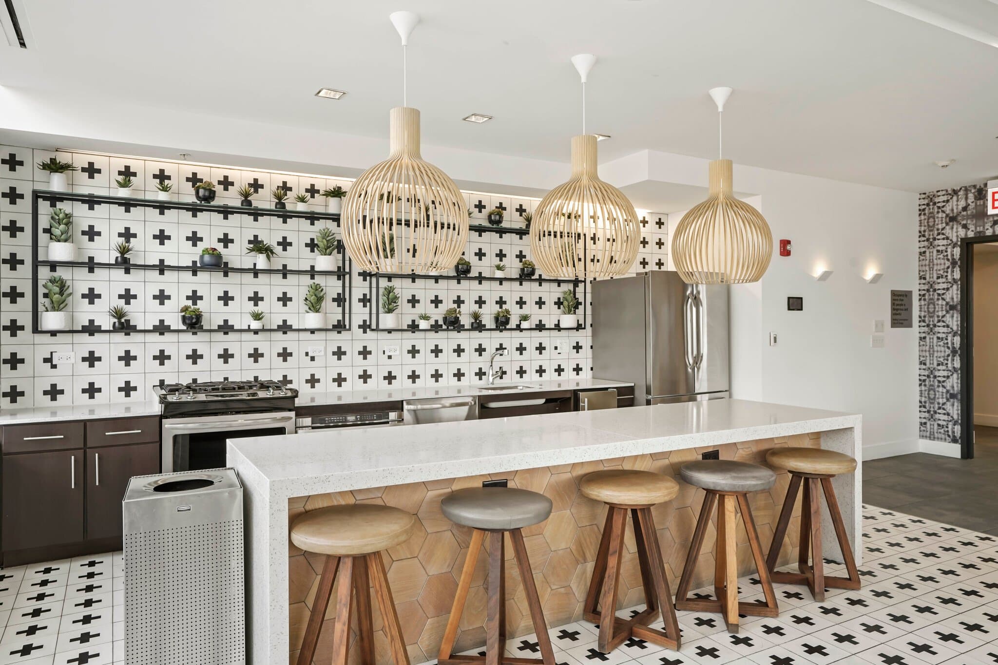 Chicago Condo: 760 West Jackson Boulevard