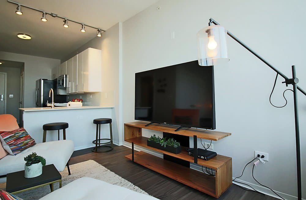 Chicago Condo: 760 West Jackson Boulevard