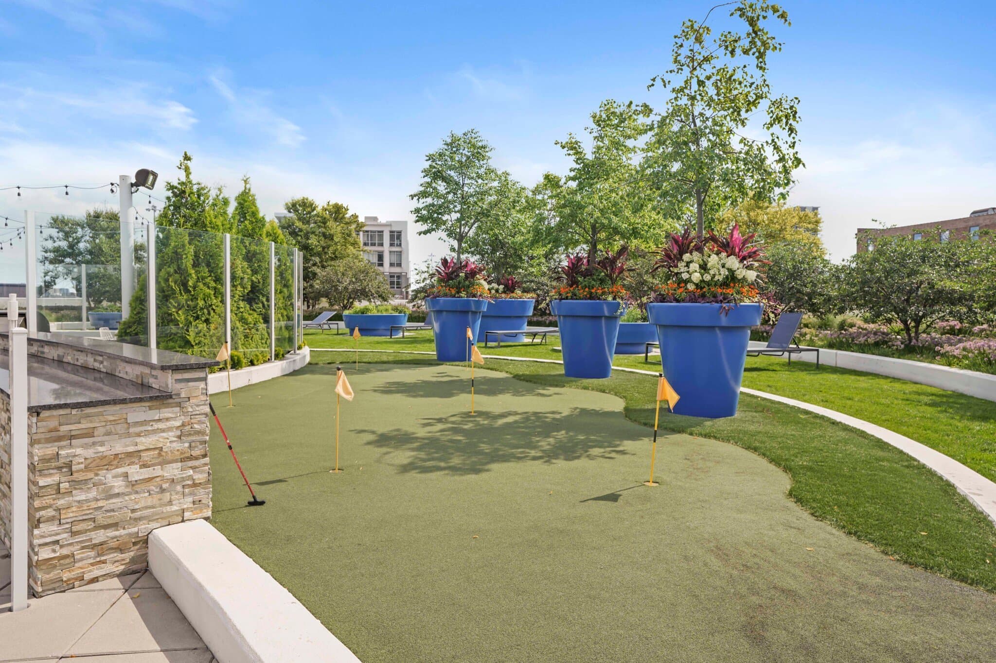 Chicago Condo: 760 West Jackson Boulevard