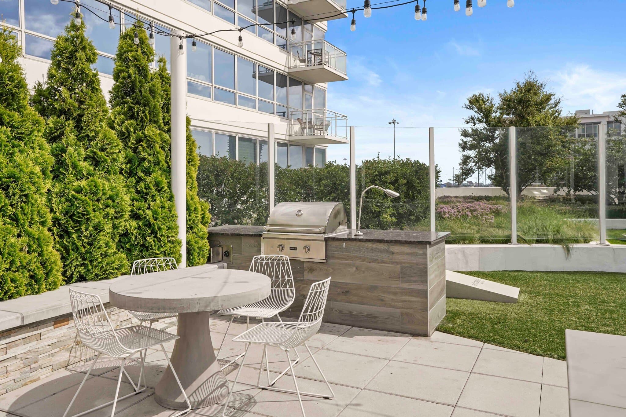 Chicago Condo: 760 West Jackson Boulevard