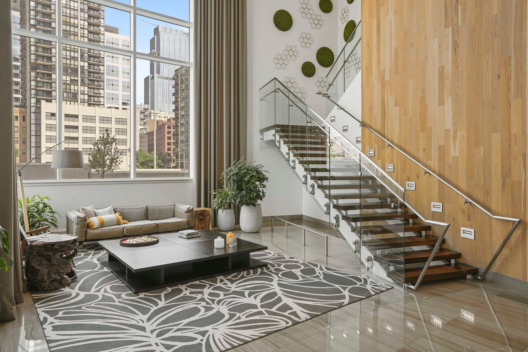 Chicago Condo: 760 West Jackson Boulevard