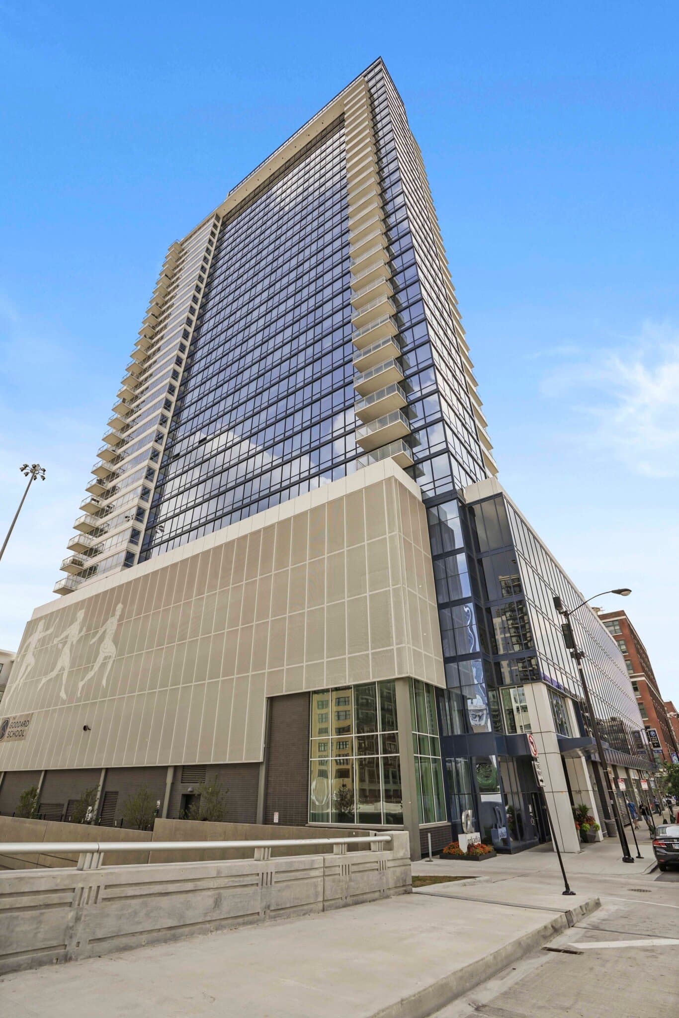 Chicago Condo: 760 West Jackson Boulevard