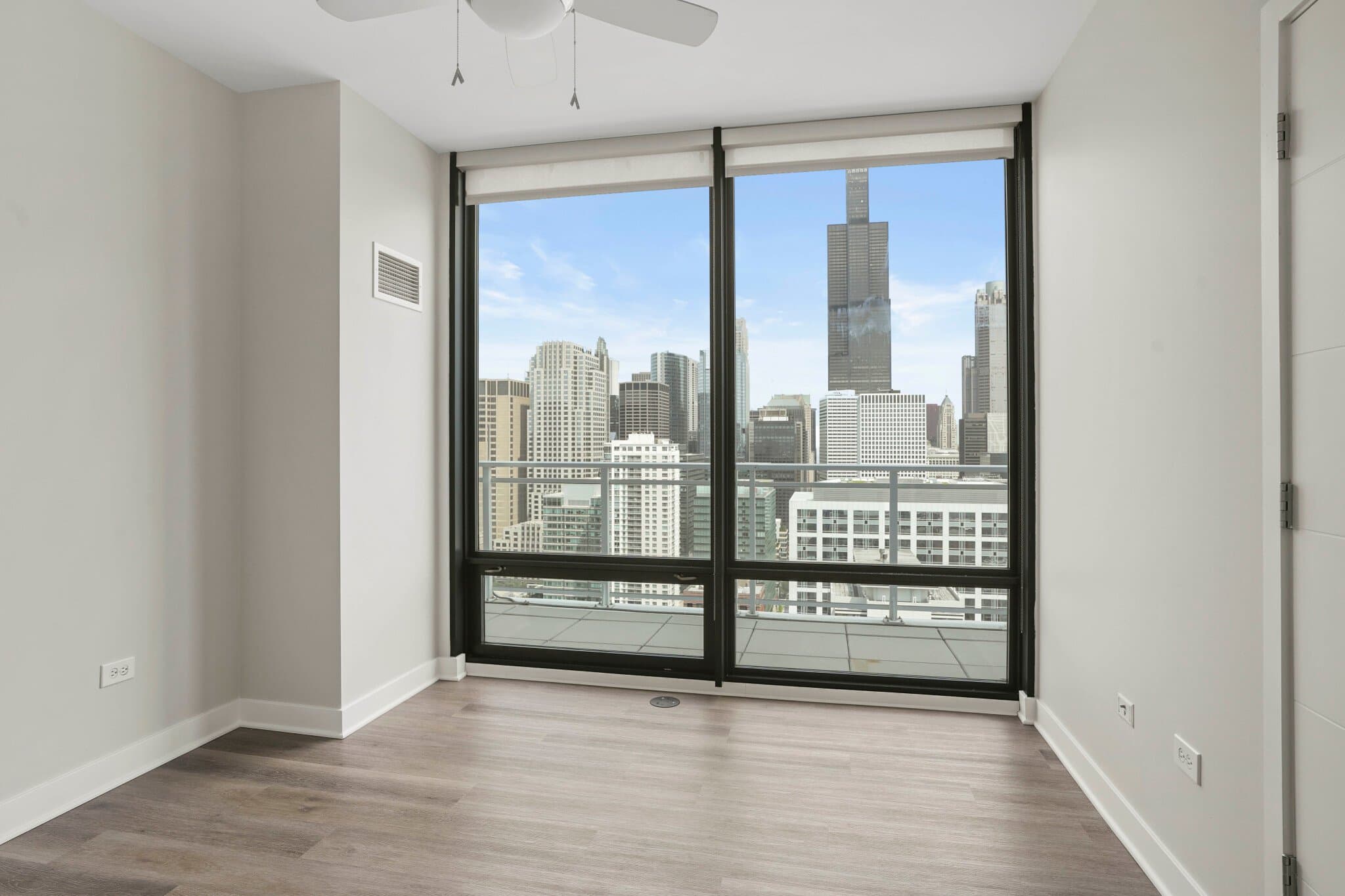 Chicago Condo: 760 West Jackson Boulevard