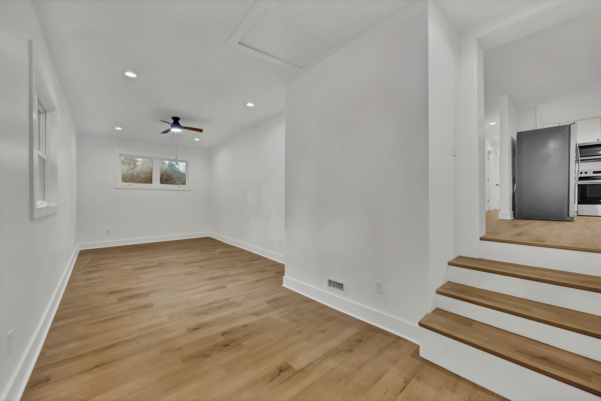 Wilmington House: 2128 Yaupon Dr