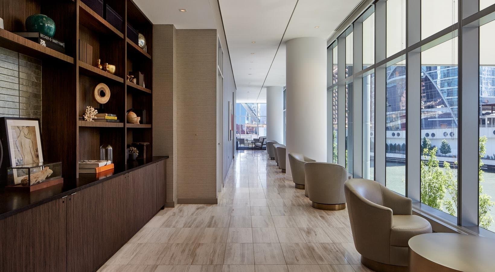 Chicago Condo: 348 West Kinzie Street
