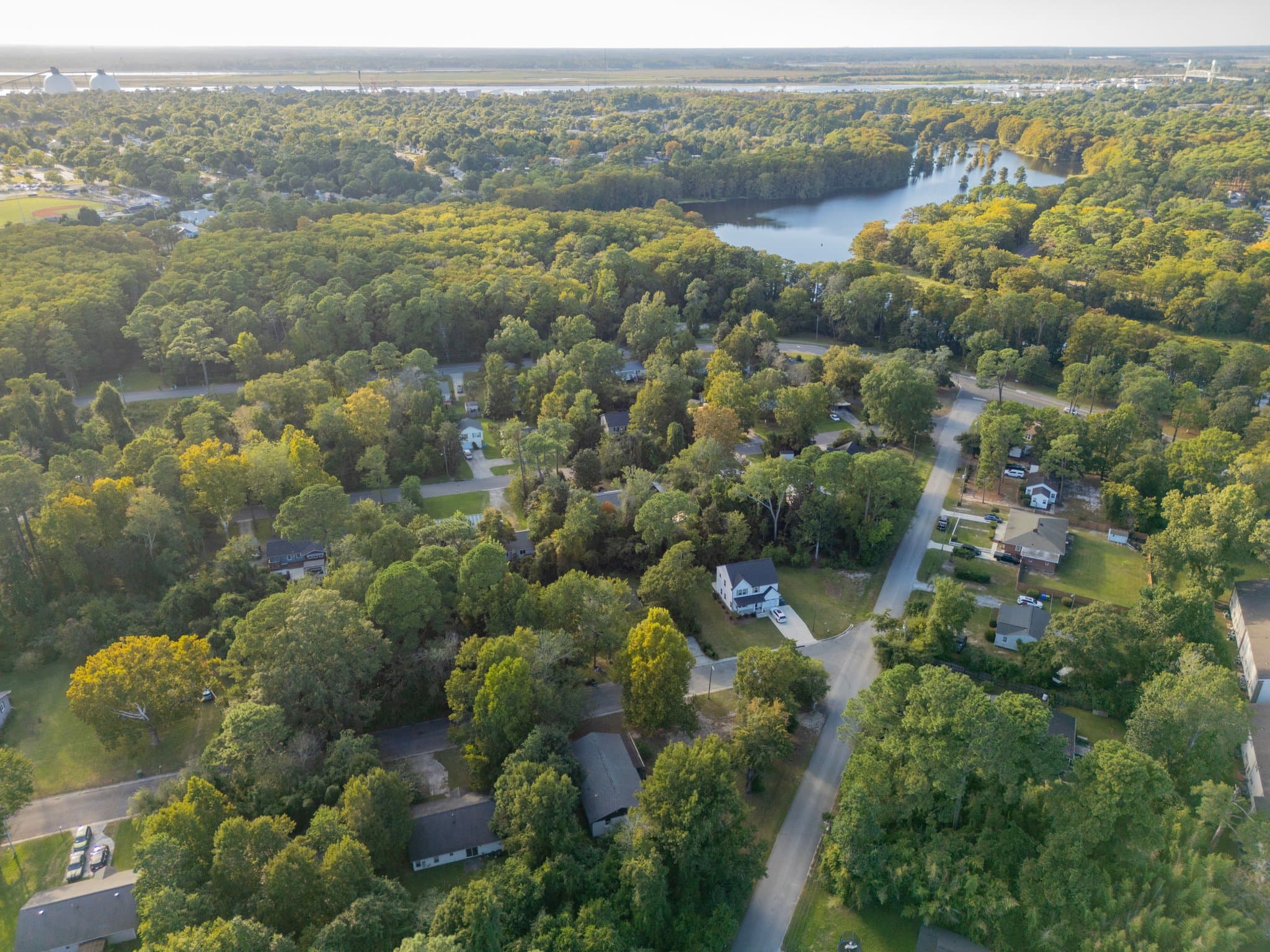 Wilmington House: 2128 Yaupon Dr