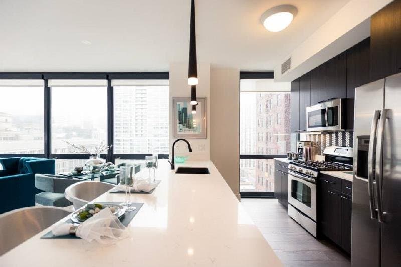 Chicago Condo: 181 North Wabash Avenue