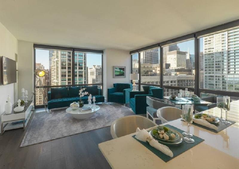 Chicago Condo: 181 North Wabash Avenue