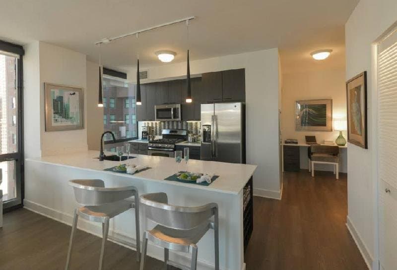 Chicago Condo: 181 North Wabash Avenue