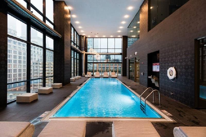 Chicago Condo: 181 North Wabash Avenue