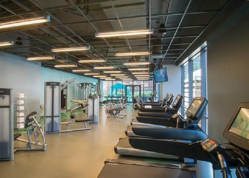 Chicago Condo: 181 North Wabash Avenue
