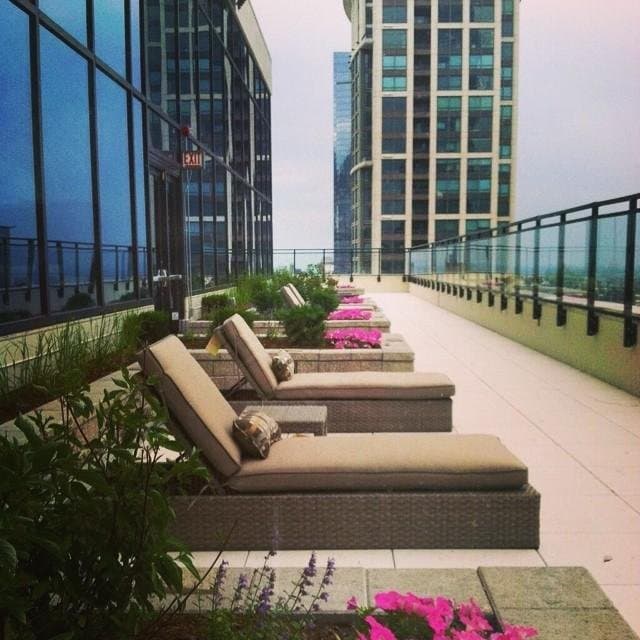 Chicago Condo: 181 North Wabash Avenue
