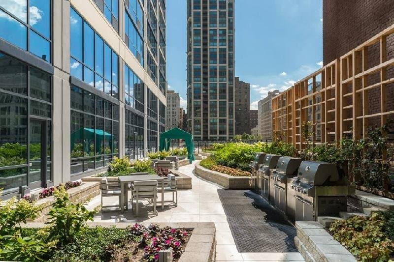 Chicago Condo: 181 North Wabash Avenue