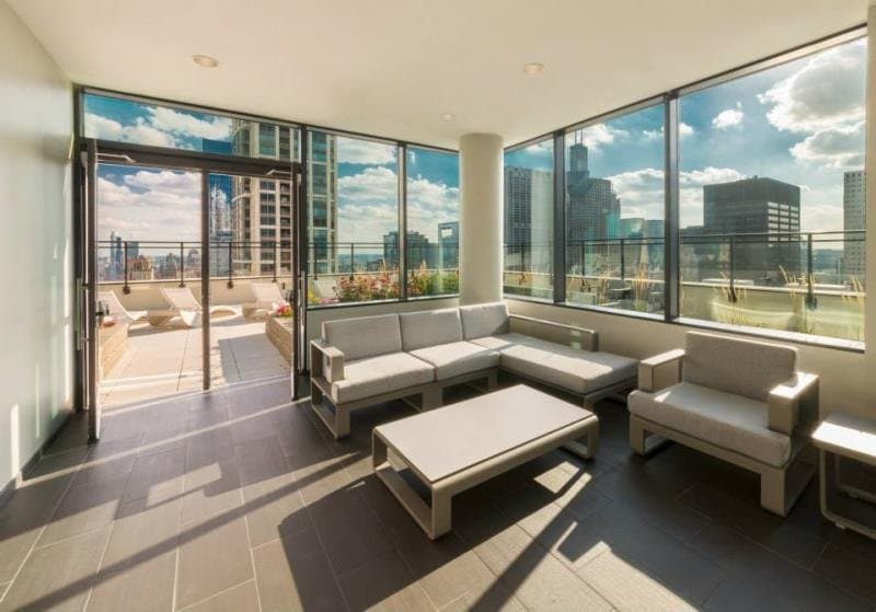 Chicago Condo: 181 North Wabash Avenue