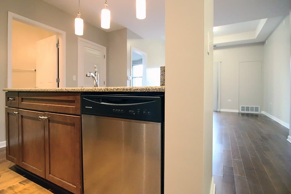 Chicago Condo: 1927 South Wabash Avenue