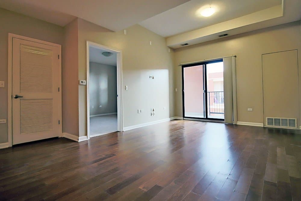 Chicago Condo: 1927 South Wabash Avenue