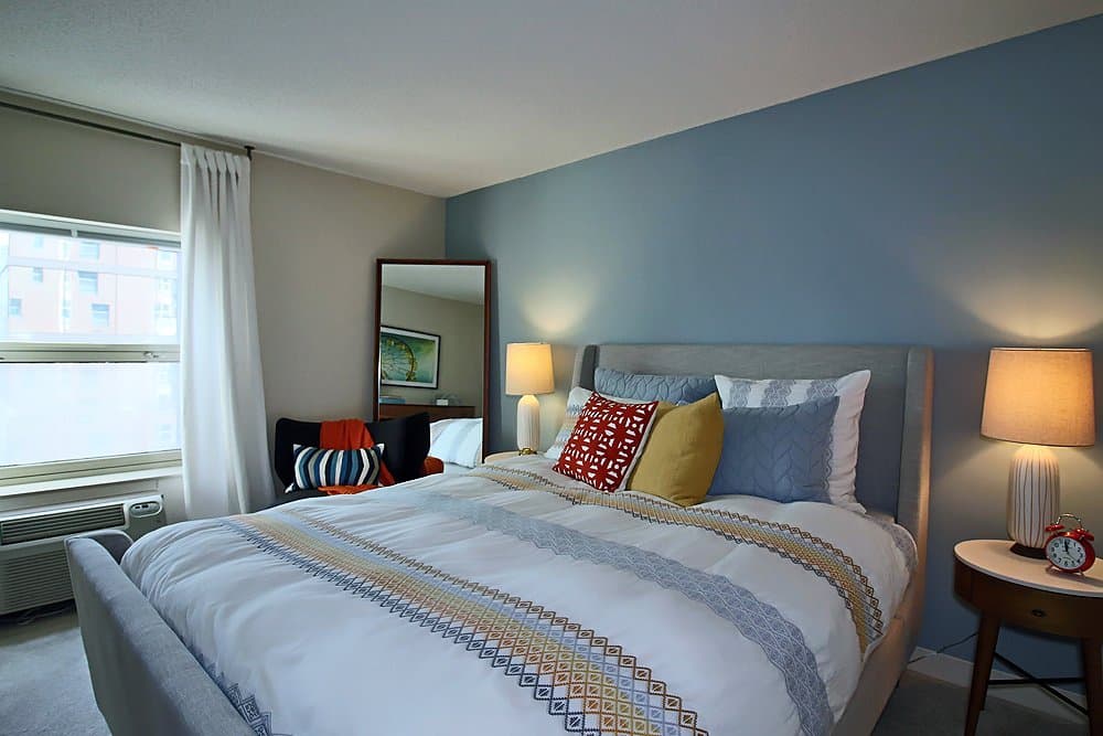Chicago Condo: 837 North Dearborn Street