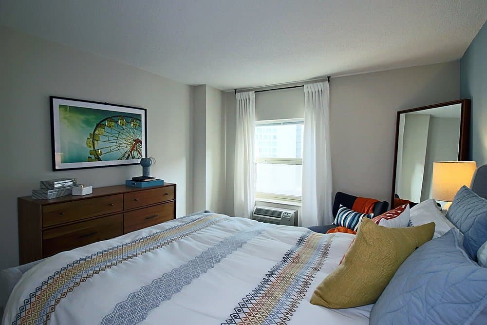 Chicago Condo: 837 North Dearborn Street
