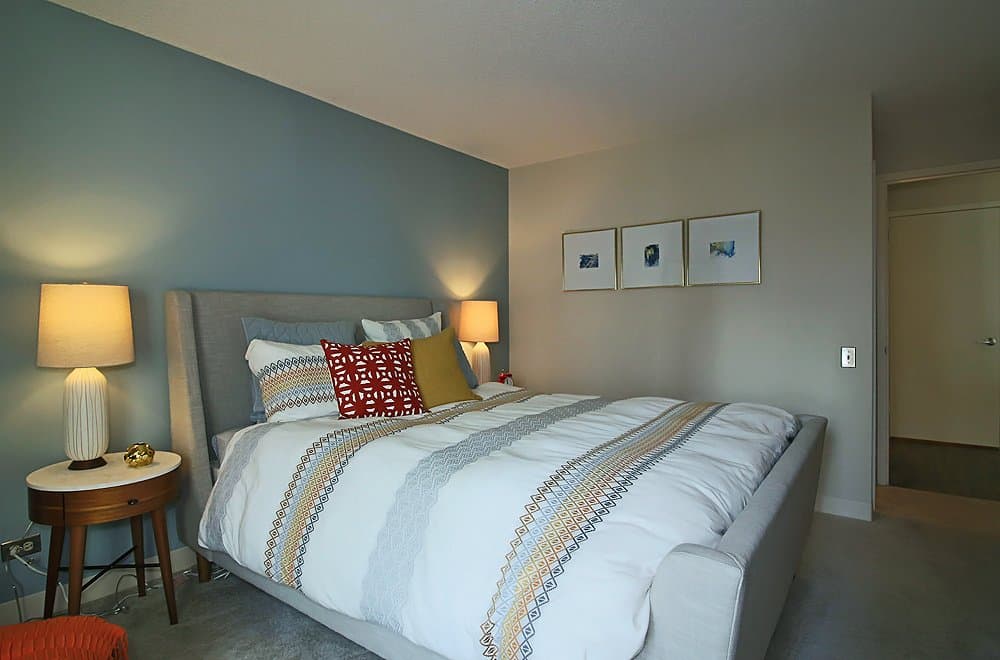 Chicago Condo: 837 North Dearborn Street