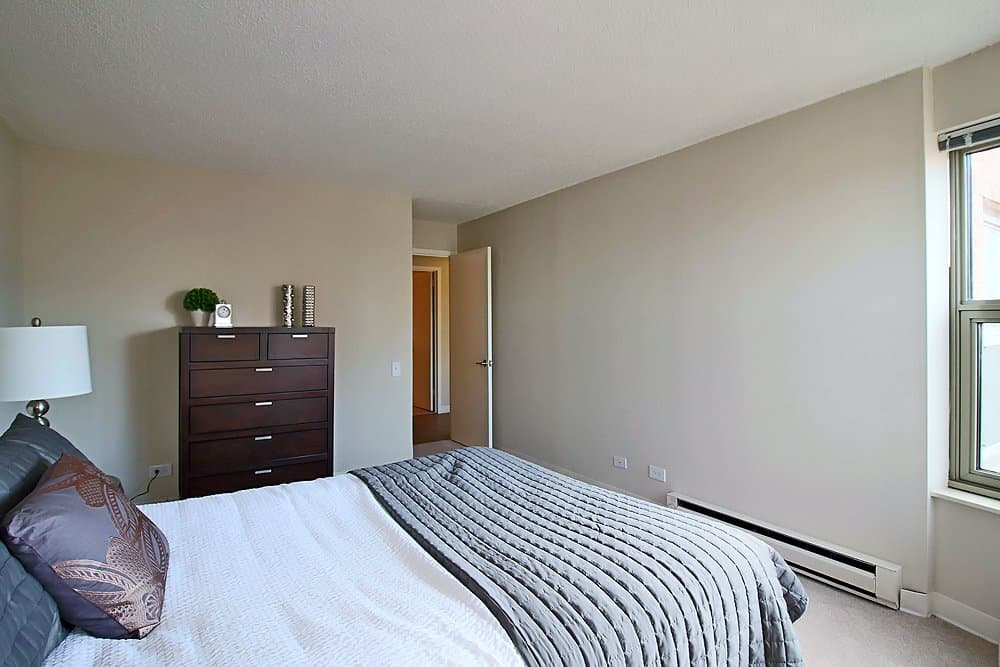 Chicago Condo: 837 North Dearborn Street
