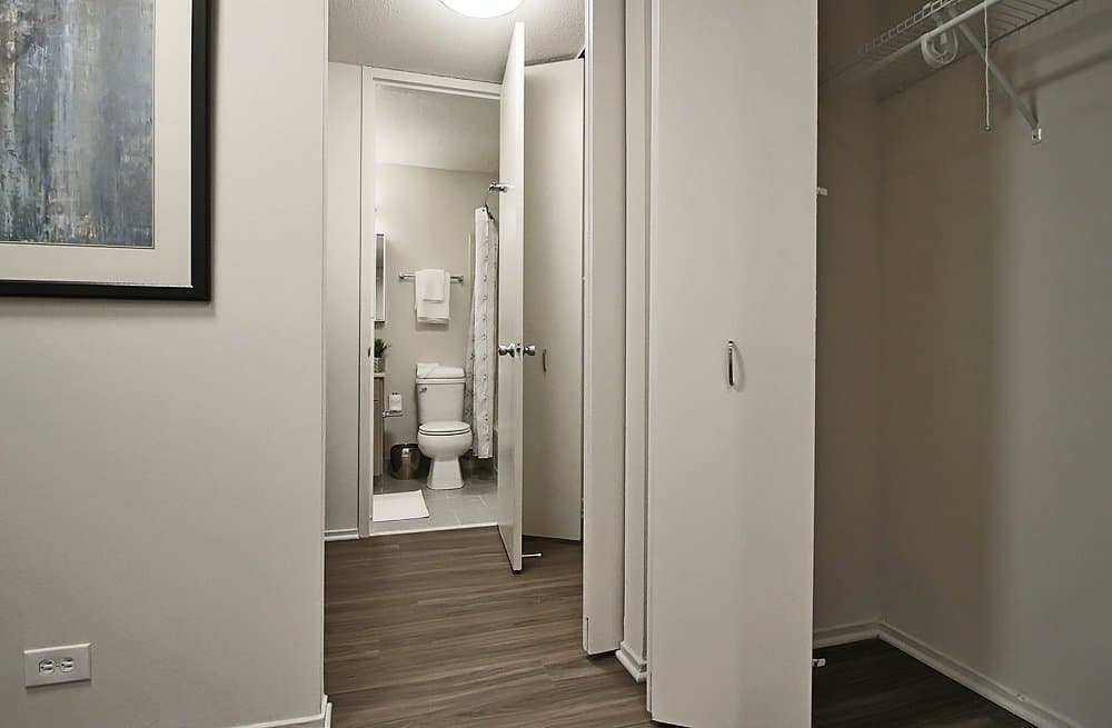 Chicago Condo: 1109 North Clark Street