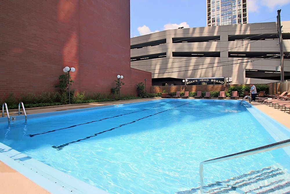 Chicago Condo: 1109 North Clark Street