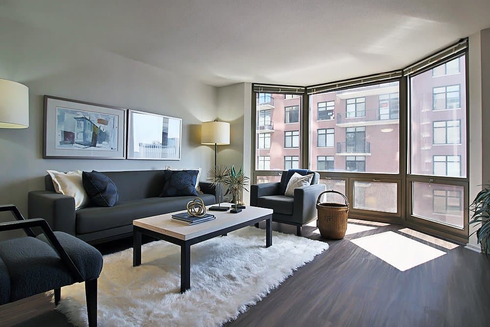 Chicago Condo: 1109 North Clark Street