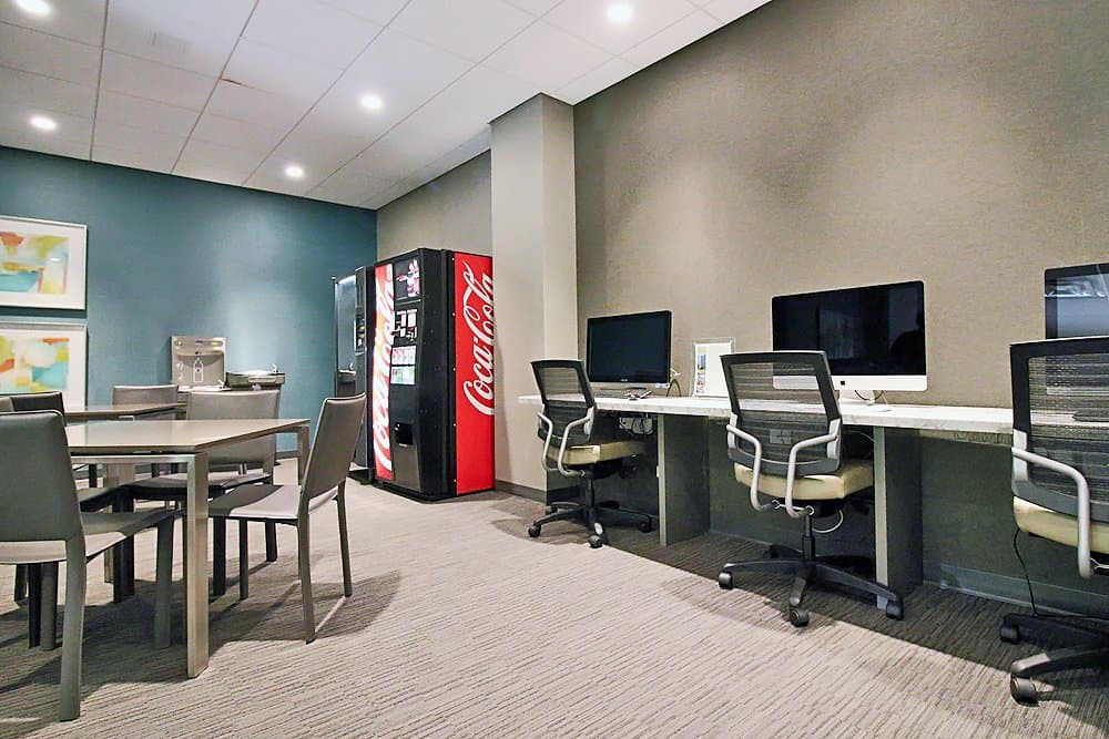 Chicago Condo: 1109 North Clark Street