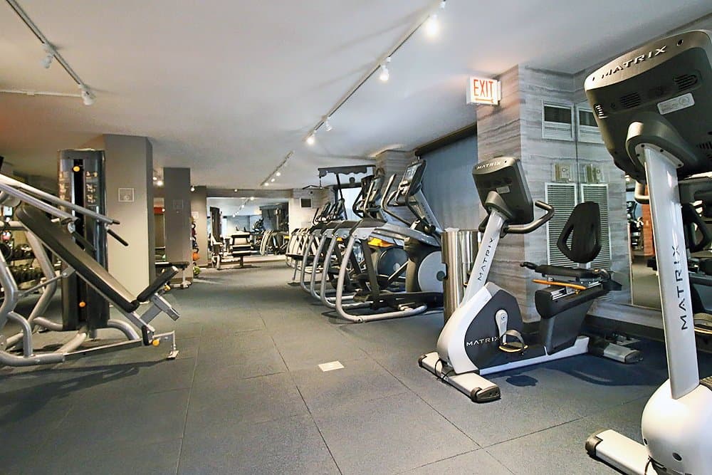 Chicago Condo: 1109 North Clark Street