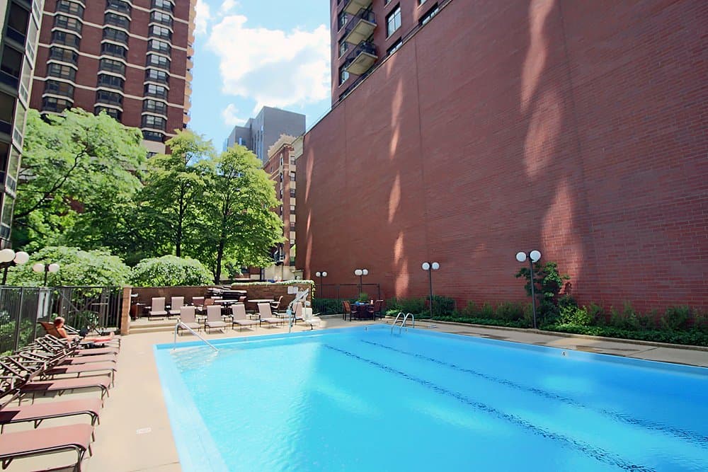 Chicago Condo: 1109 North Clark Street